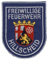 Feuerwehrabzeichen Weltweit Deutschland Ff Rheinland Pfalz H